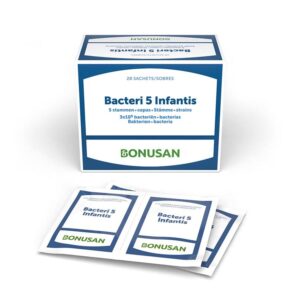 Bonusan Bacteri Infantis 5 28 sachets