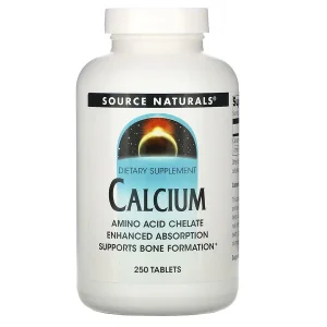 source-naturals-calcium-250-tabletten