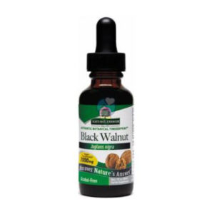 Nature's Answer Black Walnut oil