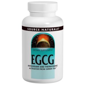 Source Naturals EGCG 350 mg