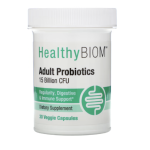 HealthyBiom Probiotica voor volwassenen