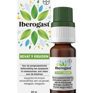 Iberogast 50 ml