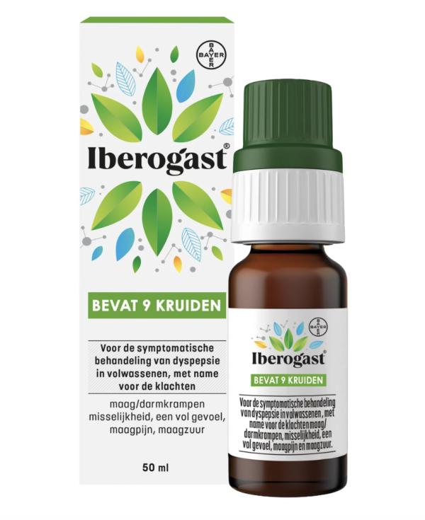 Iberogast 50 ml