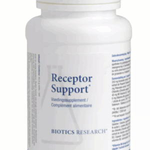 Biotics Receptor Support 60 capsules
