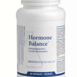 Biotics Hormone Balance 60 capsules