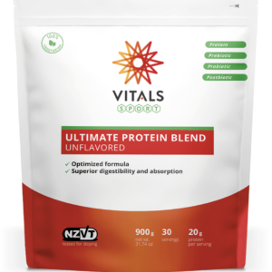 Vitals Ultimate Proteïne Blend 900 gram