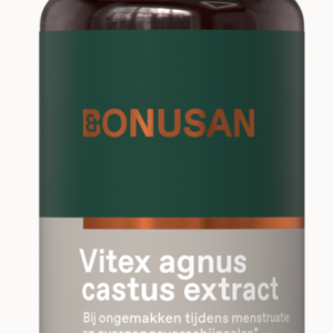 Bonusan Vitex agnus castus extract