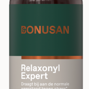 Bonusan Relaxonyl, 60 caps
