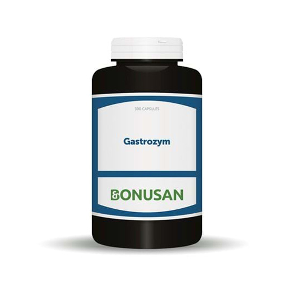 Bonusan Gastrozym groot 300 capsules