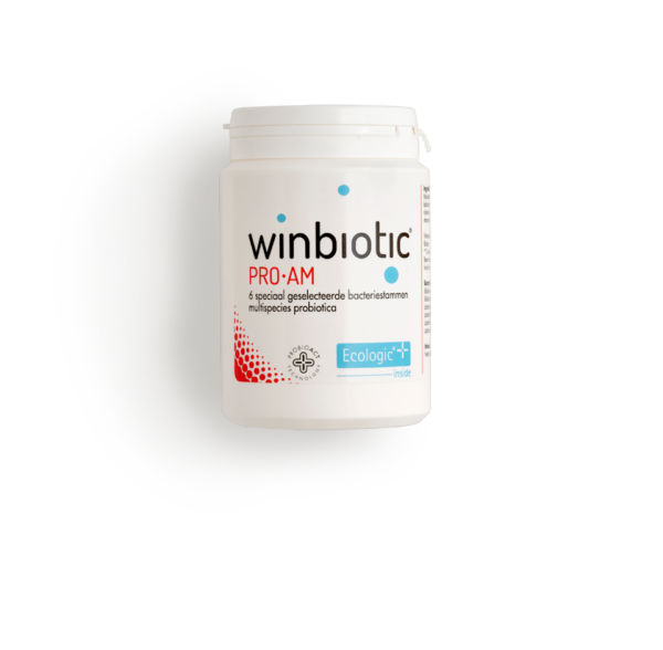 winbiotic pro AM probiotica poeder