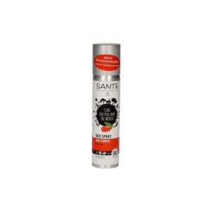Sante Naturkosmetik Deodorant spray goji (t.h.t 07-2023)